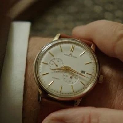 Jacques Lemans