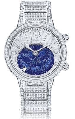 Jaeger-LeCoultre