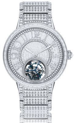Jaeger-LeCoultre