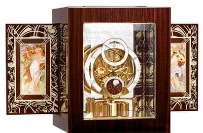 Jaeger-LeCoultre