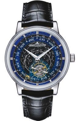 Jaeger-LeCoultre