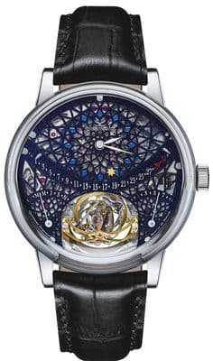 Jaeger-LeCoultre