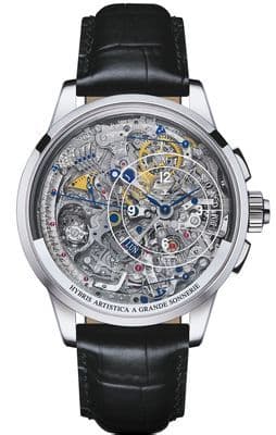 Jaeger-LeCoultre