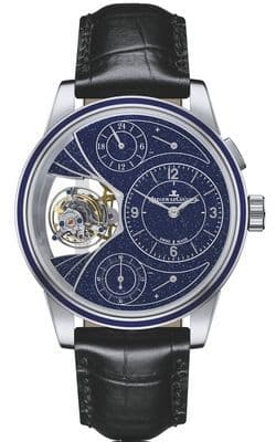 Jaeger-LeCoultre