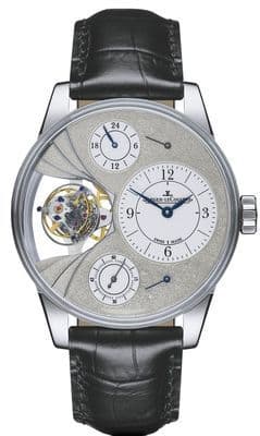 Jaeger-LeCoultre