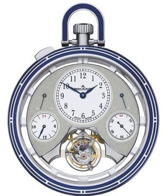Jaeger-LeCoultre