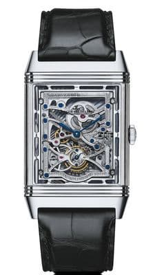 Jaeger-LeCoultre