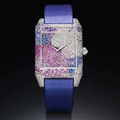 Reverso Squadra Art  
