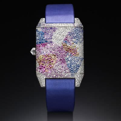 Reverso Squadra Art  