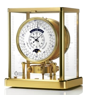 Atmos du Millénaire 