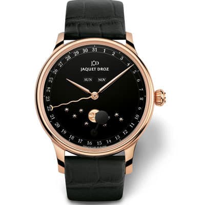 Jaquet Droz The Eclipse