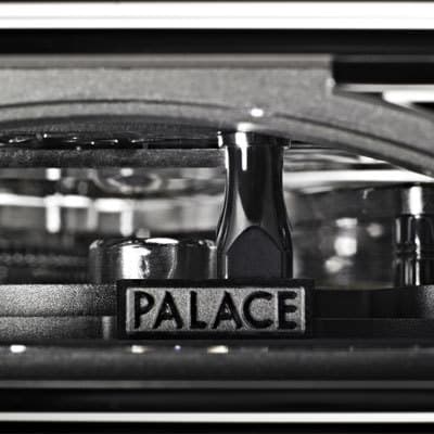 Jean Dunand Palace