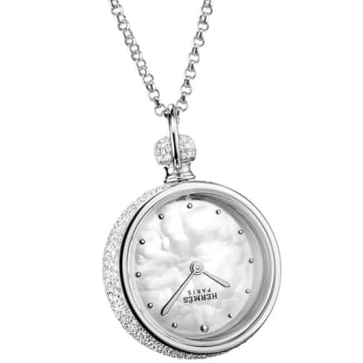 Le Pendentif Boule