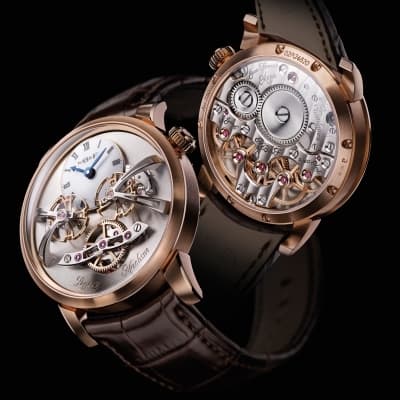 Legacy Machine №2