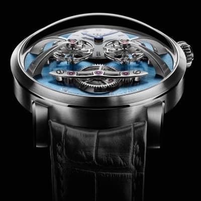 Legacy Machine №2