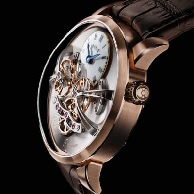 Legacy Machine №2
