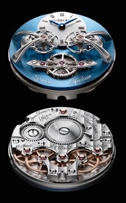 Legacy Machine №2