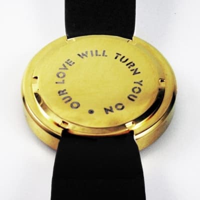 Time-Peace