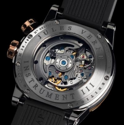 Jules Verne II