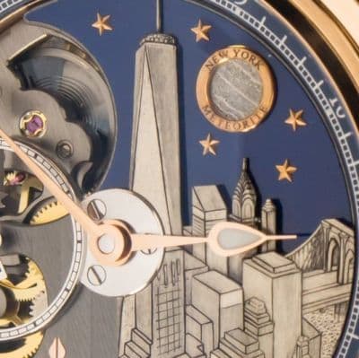 Mecanograph New York