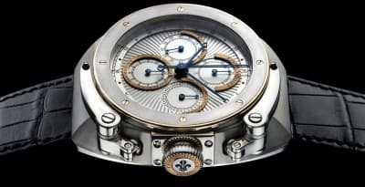 Jules Vernes Instrument II