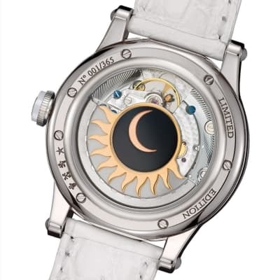 Louis Moinet
