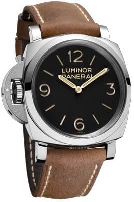 Luminor 1950 3 Days – 47 mm