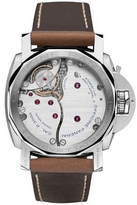 Luminor 1950 3 Days – 47 mm