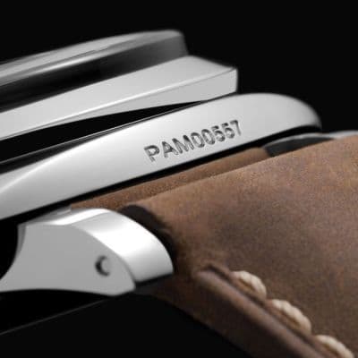 Luminor 1950 3 Days – 47 mm