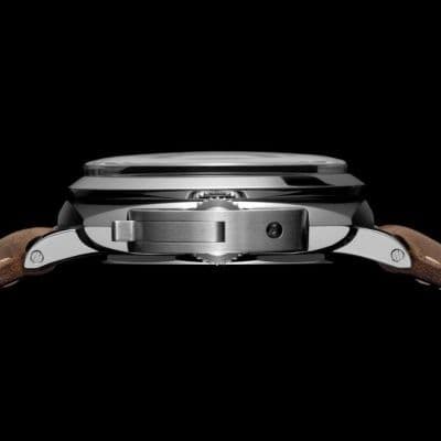 Luminor 1950 3 Days – 47 mm