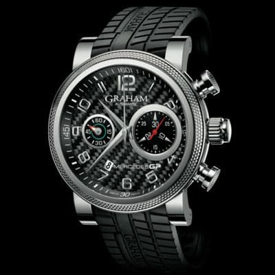 MERCEDES GP TRACKMASTER