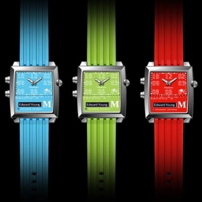 Martian Watches