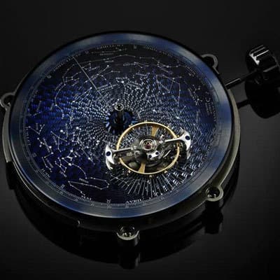 Master Grande Tradition Grande Complication