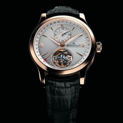 Master Tourbillon 