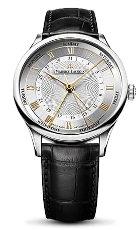 Masterpiece Cinq Aiguilles