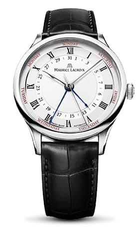 Masterpiece Cinq Aiguilles