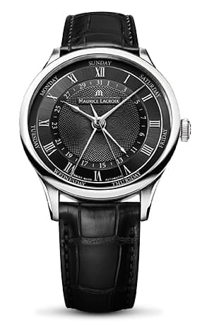 Masterpiece Cinq Aiguilles