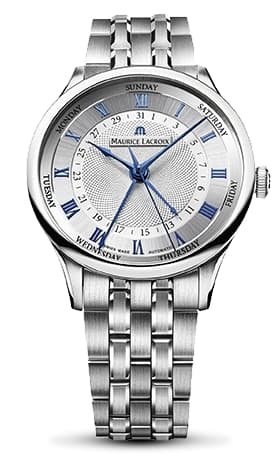Masterpiece Cinq Aiguilles
