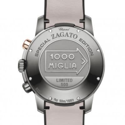  Mille Miglia Zagato