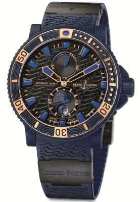 Monaco Limited Edition