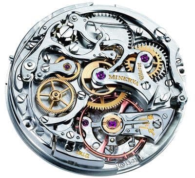 Montblanc 