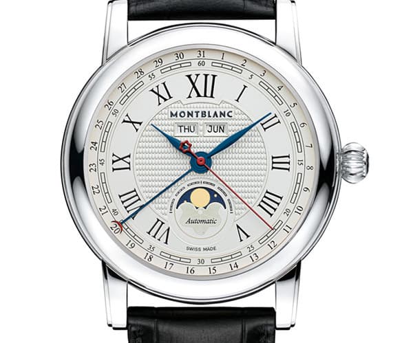 Montblanc Star Special Edition Carpe Diem