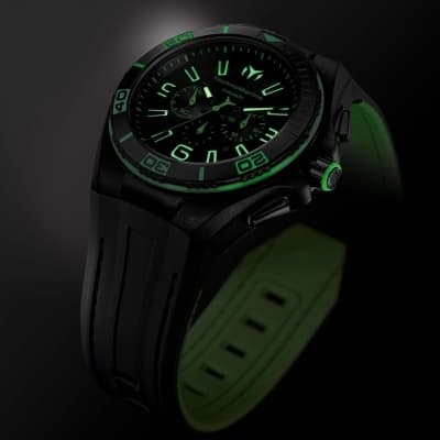 Night Vision