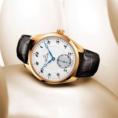 OMEGA Seamaster Aqua Terra XXL