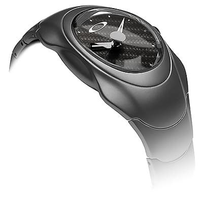 Oakley Time Bomb