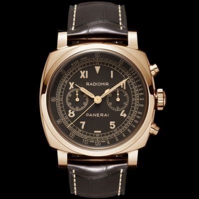 Officine Panerai 