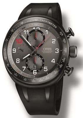 Darryl O'Young Limited Edition