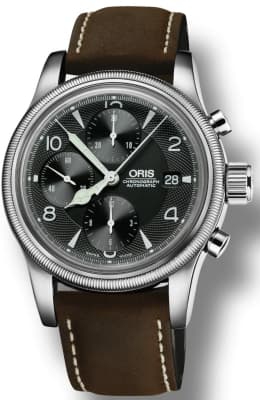 Oskar Bider Limited Edition
