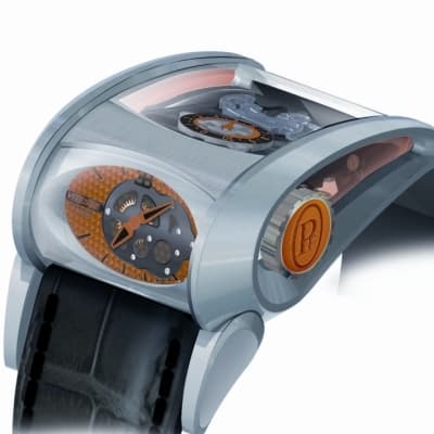 Bugatti Vitesse