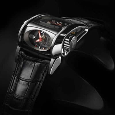 Parmigiani Fleurier  